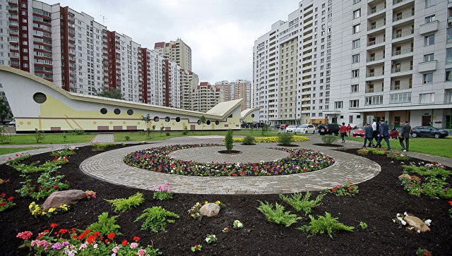 Высокая культура быта: что нужно знать о благоустройстве дворов в Москве