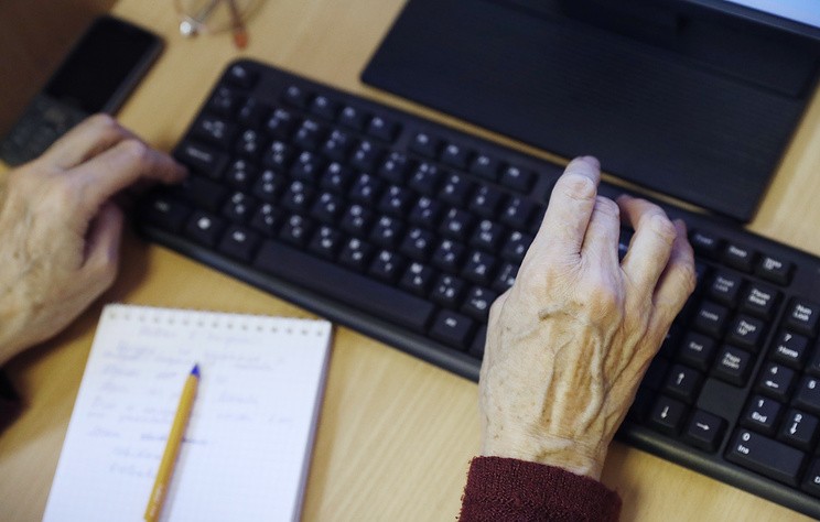 Эксперты рассказали, где смогут работать пожилые люди после повышения пенсионного возраста