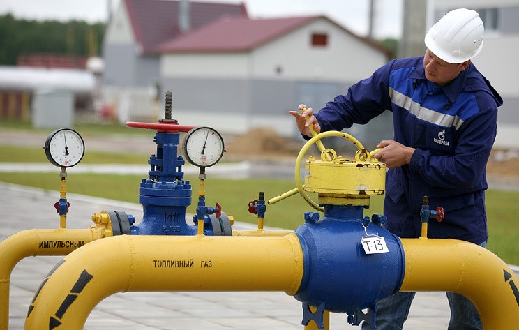 Стокгольмский арбитраж отказал польской PGNiG в изменении цены на поставку газа из России