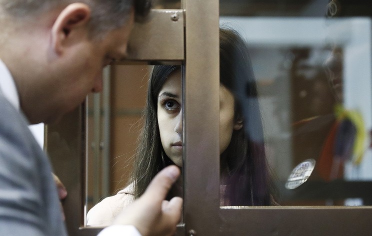 Прокуратура располагает данными о сексуальном насилии Михаила Хачатуряна над дочерьми