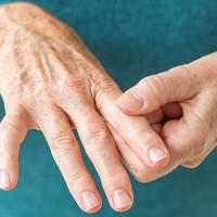 Наногубки помогут лечить ревматоидный артрит