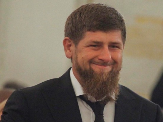 Кадыров приехал в Ингушетию и извинился перед старейшиной