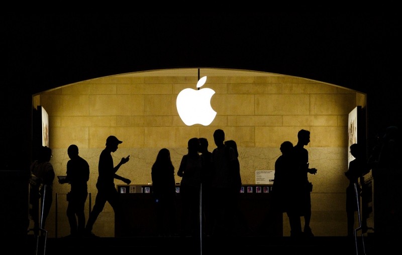 Apple анонсировала "особое событие" 30 октября. Пользователи ждут новые iPad и MacBook