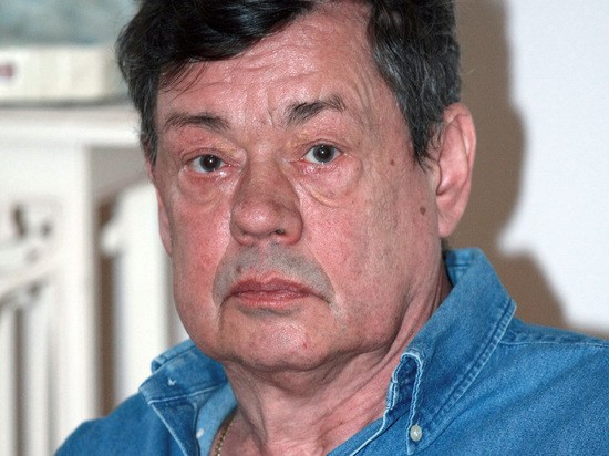 "Три дня он умирал": Фурманов рассказал о последних днях Караченцова