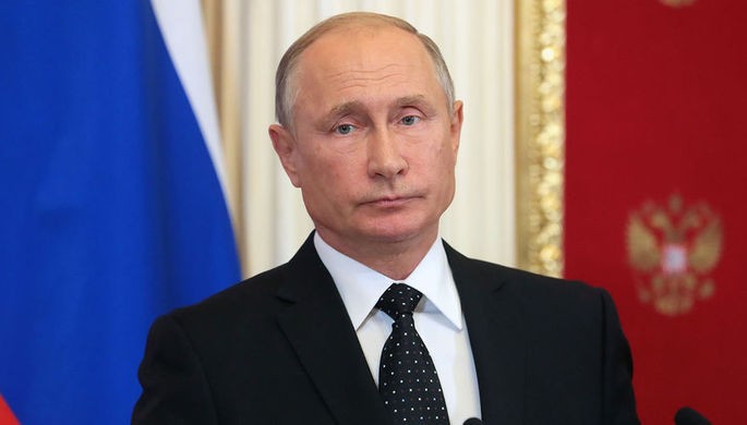 Путин утвердил основы государственной политики по ядерной безопасности до 2025 года