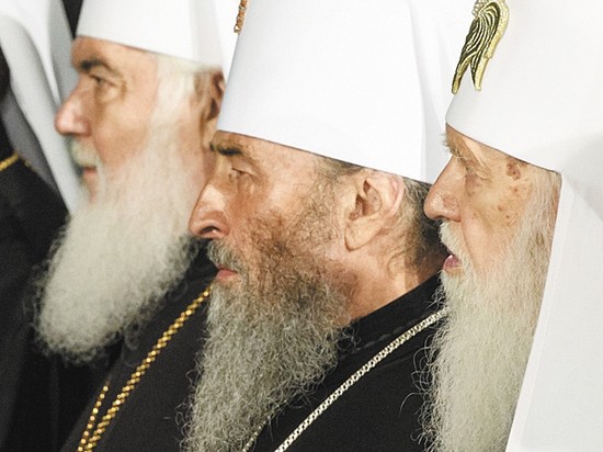 Богословы РПЦ предложили ликвидировать Вселенский патриархат