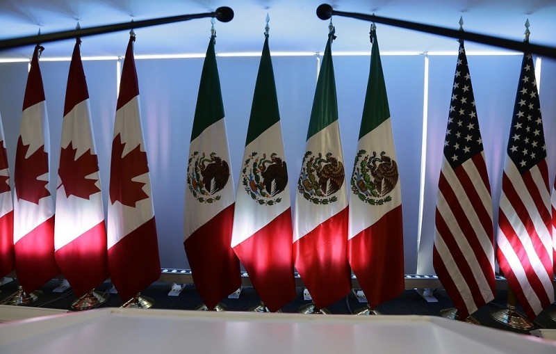 Министр экономики Мексики назвал дату подписания нового торгового договора с США и Канадой
