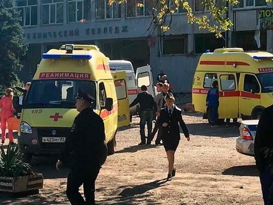 Отец жертвы керченского теракта сообщил о выплате компенсации
