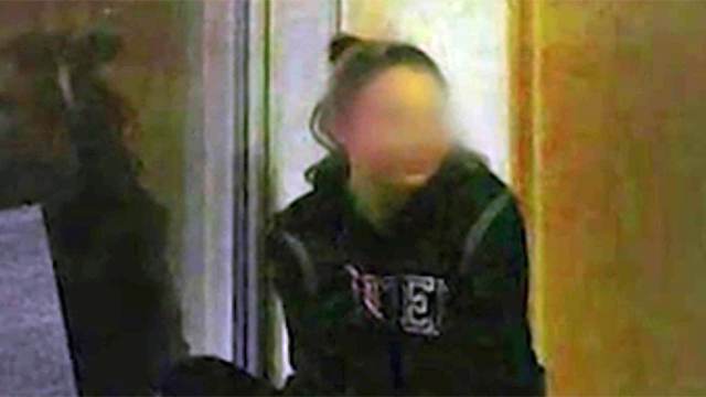 Арестован подросток, подозреваемый в поджоге сверстницы в Петербурге