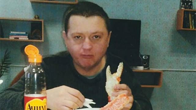 Носивший икру Цеповязу в колонию угрожал корреспондентам РЕН ТВ