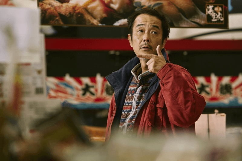 «Магазинные воришки»: фильм японца Корээды, который скандально победил в Каннах