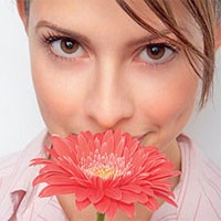 Электростимуляция носа помогает чувствовать запахи