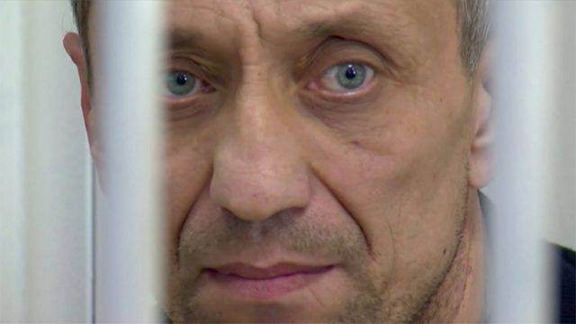 Ангарский маньяк, осужденный на второй пожизненный срок, обжалует приговор