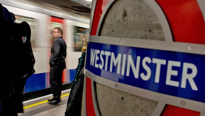 Daily Mail: ИГ спланировало химическую атаку в метро Лондона