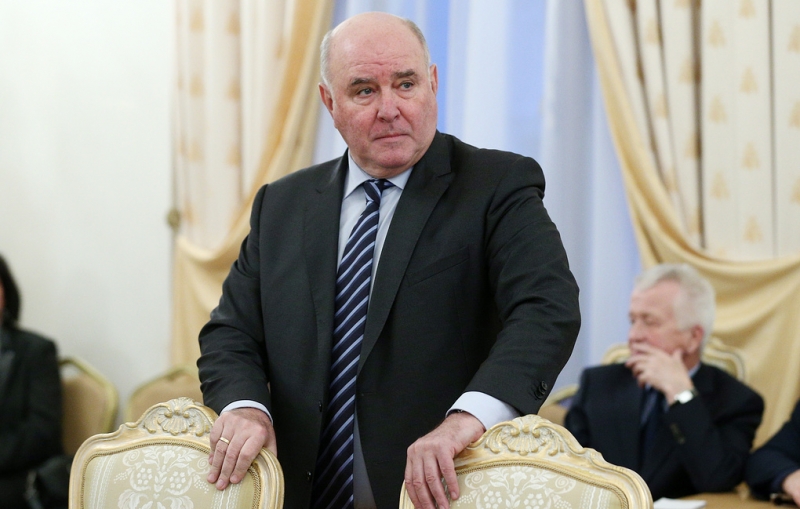 Карасин: РФ предупреждает Грузию, что действия Тбилиси угрожают нормализации отношений