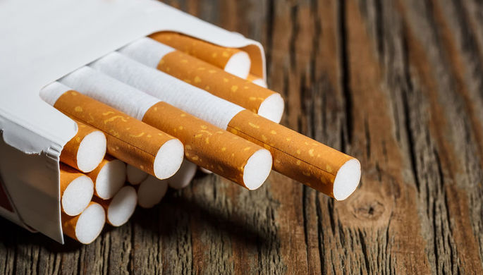 Минздрав анонсировал новые меры борьбы с табаком