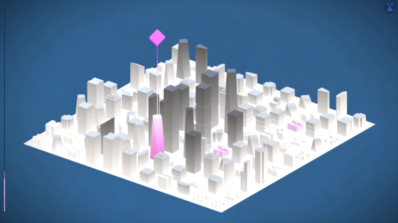 Как GTA V и игры помогут нам строить города? Объясняют архитекторы
