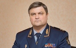 Замглавы ФСИН заявил, что заключенный Макаров провоцировал сотрудников ярославской колонии