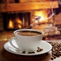 Четыре чашки кофе в день помогают сохранить сердце здоровым