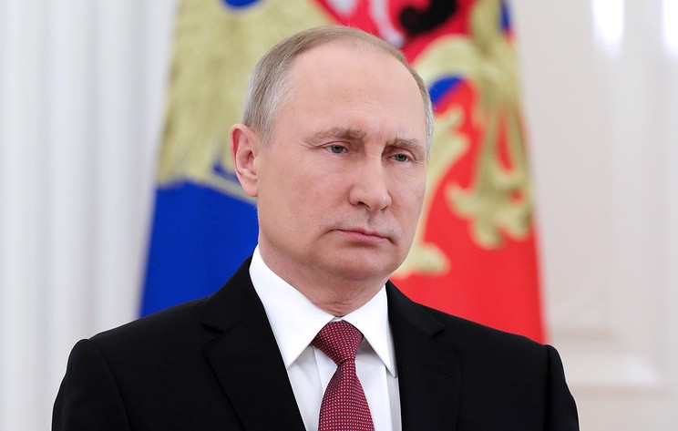 Путин видит серьезные риски обострения ситуации на юго-востоке Украины