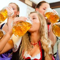Алкоголь вредит здоровью сердца молодых людей
