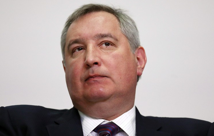 Рогозин не вошел в новый совет директоров РКК "Энергия"