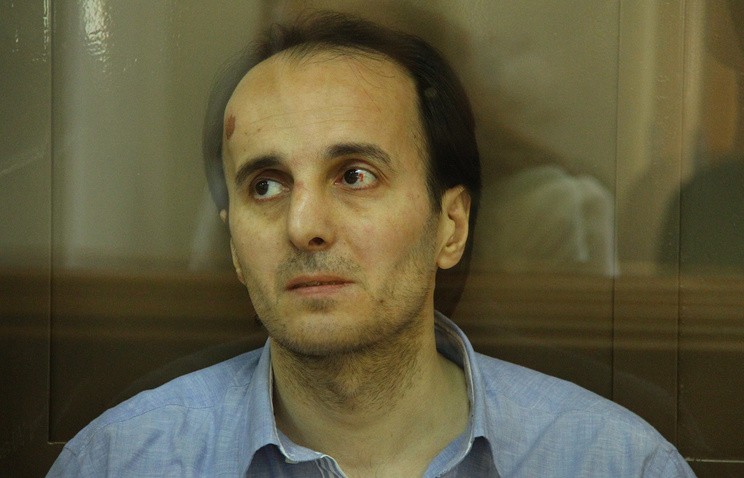Осужденный за убийство Юрия Буданова умер в колонии