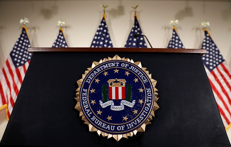 ФБР задержало четырех россиян по подозрению в отмывании денег
