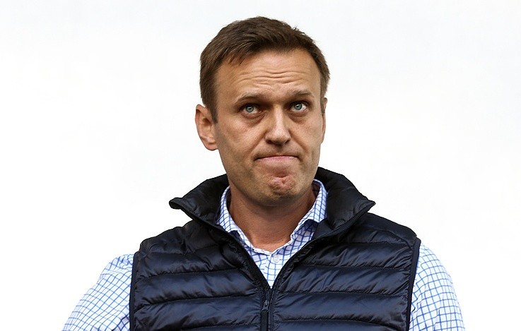 Власти Москвы отклонили заявку Навального о проведении митинга 9 сентября