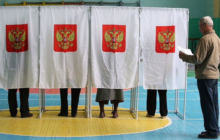 В РФ могут стартовать три параллельные кампании пенсионного референдума