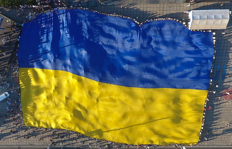 На Украине признали, что страна рискует потерять государственность