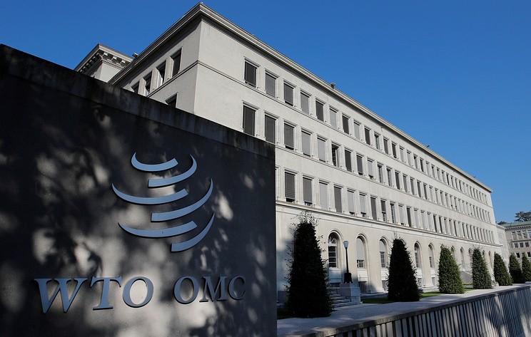 Эксперт: ВТО признала дискриминацию Брюсселем российского газа