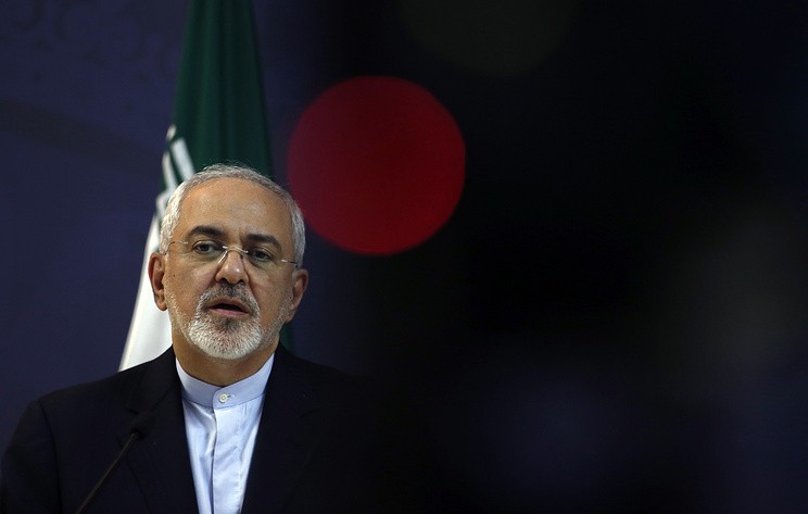 Глава МИД Ирана: согласие Тегерана на сделку по атому могло быть ошибкой