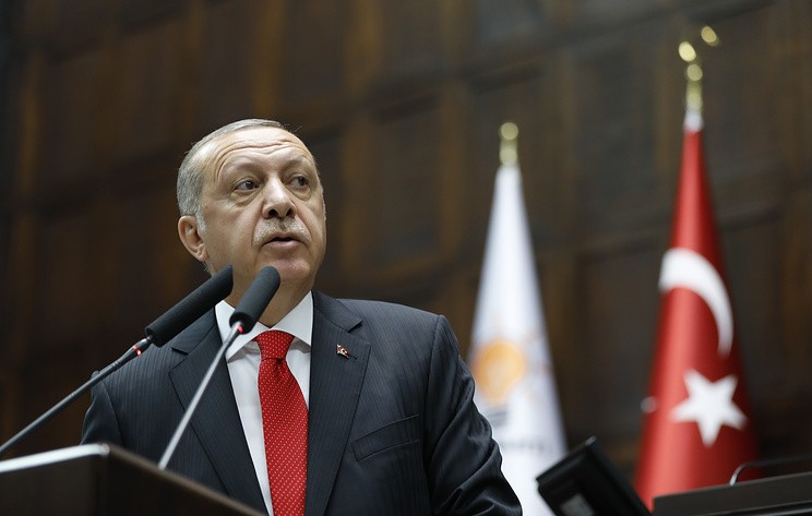 Представитель Эрдогана: США рискуют окончательно потерять союзника в лице Турции