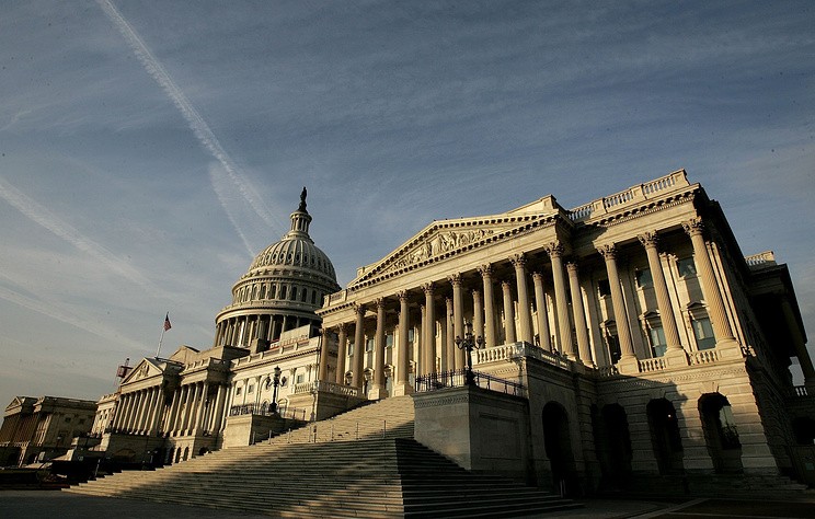 Сенаторы США представили законопроект по ужесточению антироссийских санкций