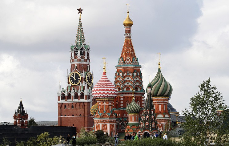 В Кремле не подтвердили сообщения о возможном визите Путина на свадьбу Шрёдера