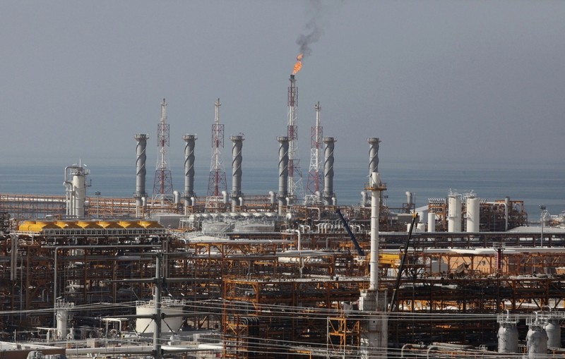 Иран ожидает сокращения экспорта нефти до уровня не ниже 1 млн баррелей в сутки