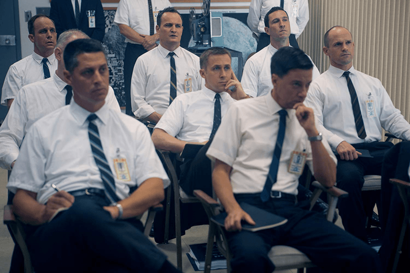 «Человек на Луне»: лучший фильм Дэмиена Шазелла на данный момент