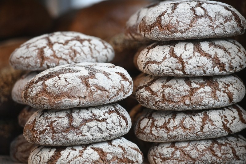 "Главный ингредиент хлеба – это счастье". Основатели московской пекарни о любви к делу