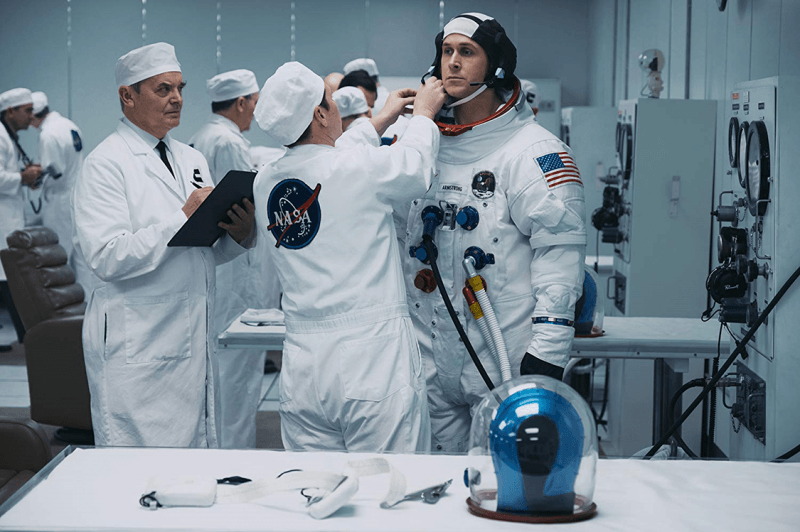 Дэмиен Шазелл — о «Человеке на Луне», Гослинге, космосе и патриотичности своего фильма