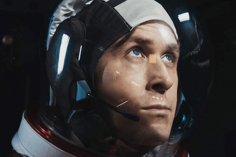 Дэмиен Шазелл — о «Человеке на Луне», Гослинге, космосе и патриотичности своего фильма