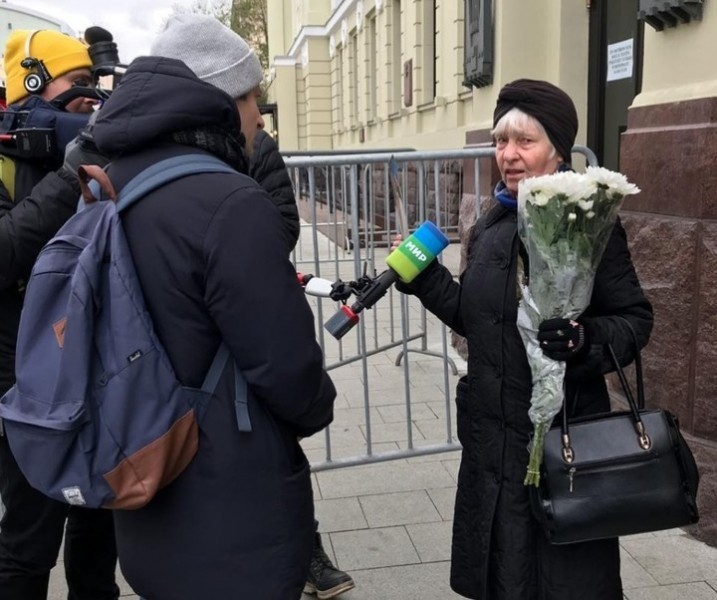 Прощание и похороны Николая Караченцова: онлайн-трансляция