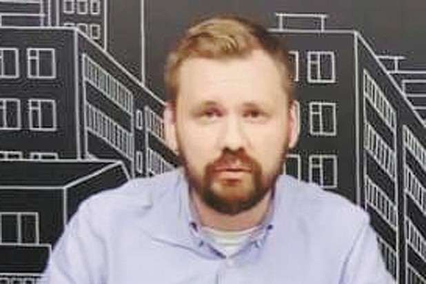 Экс-соратник рассказал, почему Навальный занимается «борьбой с режимом»