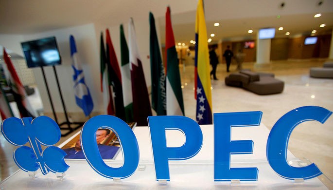 Приходько: США подрывают усилия ОПЕК+ по сдерживанию цен на нефть