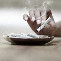 Курильщикам в депрессии сложнее бросить курить