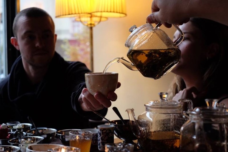 Чай или кофе: за каким из напитков будущее?