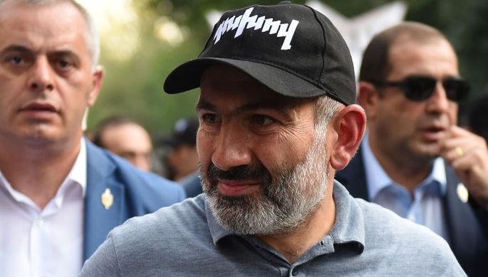 Парламент Армении вновь не смог избрать премьер-министра и будет распущен