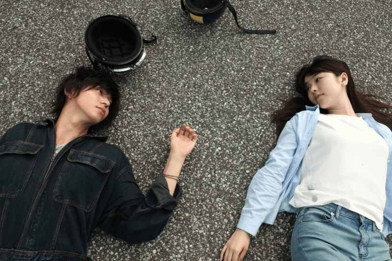 «Асако 1 и 2»: новое кавайное кино из Японии, которое стоит посмотреть