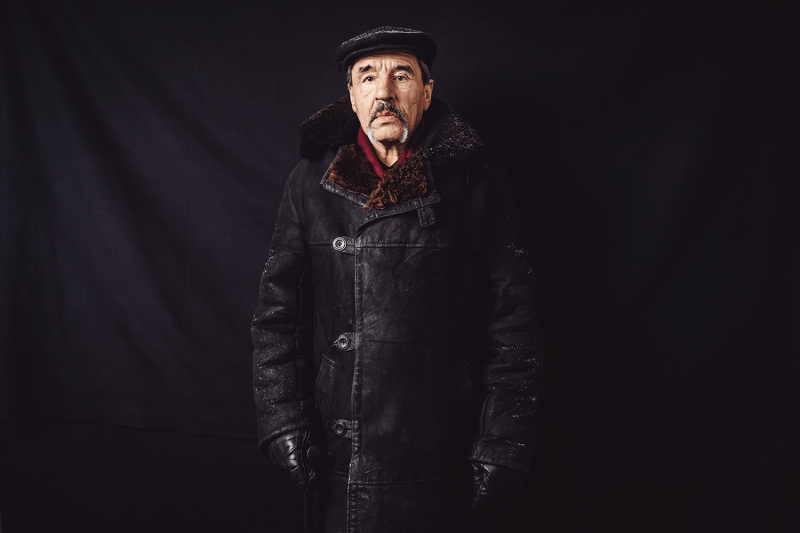 «Пальто ваше — супер, заберу с удовольствием»: как одежда москвичей спасает бездомных
