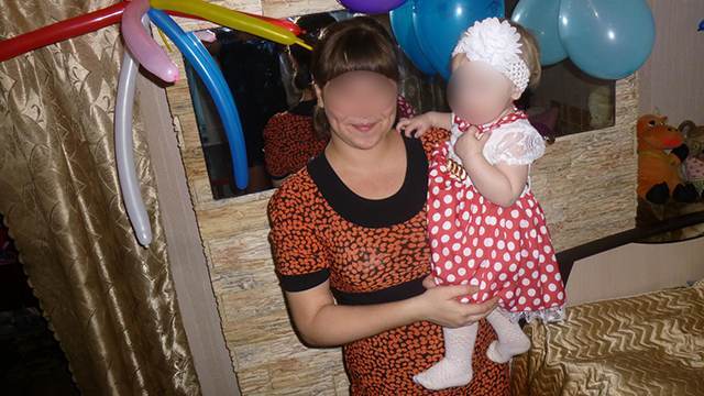 "На допросе плакал и раскаивался": тетя рассказала об убийце матери троих детей